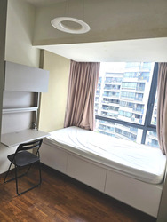 The Palette (D18), Condominium #593506471